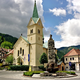 V Črni na Koroškem bodo podrli preostalo stavbo CUDV in zgradili novo bivalno enoto