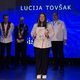 Novi uspehi Mislinjčanke: Lucija Tovšak na Braču do srebrne medalje