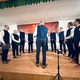 (FOTO) Pevci od Pliberka do Traberka navdušili občinstvo na Obirskem