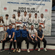 Koroški judoisti do devetih odličij na 60. Pokalu Murske Sobote in 15. memorialu Antona Tončka Kosa