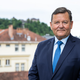 Jevšek: ''Prizadeval si bom, da postane Koroška razvojna os in ne slepa ulica''