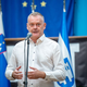 Tilen Klugler, župan MOSG, danes praznuje 50. rojstni dan