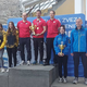 (FOTO) Zgodovinski preboj: SD Dolič med elito slovenskega strelskega športa