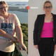 Hujšanje po porodu: kako je Nina izgubila 30 kg in dobila nazaj svojo energijo