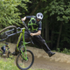 Bike park Poseka zaštartal v novo sezono, med prazniki prilagojen obratovalni čas