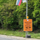 Ta konec tedna brez zapore na cesti Ravne - Dravograd