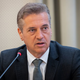 Ministri ob zadnji seji vlade zadovoljni z opravljenim delom