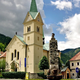 Črna na Koroškem najuspešnejša podeželska skupnost Slovenije 2026, zdaj del natečaja za Evropsko nagrado za obnovo vasi