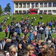 (FOTO) Završam uspelo jubilejno 40. prvomajsko srečanje planincev