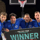 Koroška uspešno odprla novo sezono državnega prvenstva 3×3