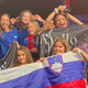 Plesna šola Apollo navdušila na svetovnem prvenstvu World Dance Masters