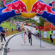 Adrenalin na Gradišču: Zaradi World Cup Inline slalom tekmovanja popolna zapora ceste