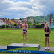 Atletinje AK Slovenj Gradec izvrstne na finalu šolskega posamičnega tekmovanja za srednje šole