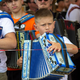 (FOTO in VIDEO) Velenje zapisano v harmonikarsko zgodovino