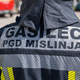 Gasilci in policija v Mislinji iskali pogrešano osebo, a brez uspeha