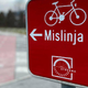 Zaradi obnove mostu naslednji teden popolna zapora na kolesarski poti Štrekna