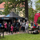 Krog življenja letos s ciljem 10.000 krogov