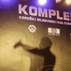 Kompleks vas bo v maju popeljal od Nirvane do smejalnih krčev