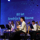 (VIDEO in FOTO) Srednja šola Ravne obeležila 80 let delovanja