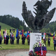 Na Poljani pri Prevaljah se bodo spomnili zadnjih bojev druge svetovne vojne