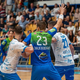 Rokomet: Tekma RK Slovenj Gradec proti RK Celje Pivovarna Laško prinaša rokometni spektakel