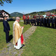 (FOTO) Štiri PGD na Legnu praznovala gasilsko nedeljo v znamenju sv. Florijana