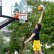 Zadnja prosta mesta čakajo pogumne 3x3 borce na MKC Streetball turnirju