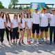 RaP TURISTI so se iz Lipice vrnili s srebrnim priznanjem