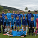 NŠ Slovenj Gradec U15 prvaki MNZ Maribor: Sezona trdega dela okronana z naslovom