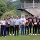 V Dvorcu Bukovje počastili najboljše športnike občine Dravograd