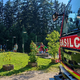 (FOTO) Otroški smeh odmeval po Legnu, Živ Žav znova navdušil