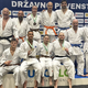 (FOTO) Izjemno: Trinajst kolajn iz treh prvenstev za koroške judoiste