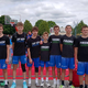 Koroške ekipe nadaljujejo intenziven ritem 3×3 sezone: Četrtfinale za mlajše selekcije in prvi letošnji nastop mlade članske ekipe