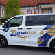 ZdravoBus od 1. julija po poletnem voznem redu