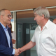 (VIDEO) Minister za zdravje v Slovenj Gradcu: "Naša zaveza je, da bolnišnici pomagamo, da obstane"