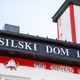 Dim v prodajalni v Slovenj Gradcu, posredovali gasilci PGD Slovenj Gradec