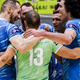 Liga narodov 2026: Slovenski odbojkarji za uvod proti Kitajski