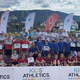 Najmlajši atleti AK Slovenj Gradec med najboljšimi na finalu otroške atletike