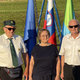 (FOTO) V Kotljah so s slovesnostjo obeležili Dan državnosti
