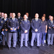 (FOTO) Dan policije v Nazarjah v znamenju priznanj policistom, tudi Korošcem