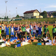 NŠ Slovenj Gradec: Selekciji U8 in U9B uspešno zaključili tekmovalno leto
