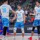 Liga narodov 2026: Odbojkarji z osmo zmago utrjujejo položaj pri vrhu