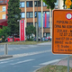 V nedeljo popolna zapora ceste skozi Črno
