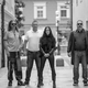 Doživite nepozaben glabeni večer s Cestar Blues & Art Company v okviru Wolfovega poletnega festivala
