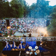 FaušDur Band in Grajski park vabita na nepozaben večer pod zvezdami v okviru Ravenskih dni