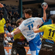 Tjaž in Miha Štaleker v polfinalu evropskega prvenstva