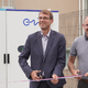 (VIDEO in FOTO) Na Ravnah s slovesnostjo zaključili vseslovenski projekt izgradnje sončnih elektrarn na javnih stavbah