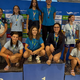 PK Fužinar uspešno sklenil državno prvenstvo z novimi medaljami