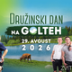Nepozaben Družinski dan s 3. Trail tekom Zelene Doline se letos tradicionalno vrača na Golte