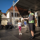 (FOTO) Atrij Rotenturna preplavila čarovnija in otroški smeh